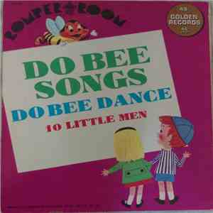 The Sandpiper Chorus And Orchestra - Do Bee Songs download free