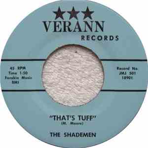 The Shademen - Sick And Tired (Of Waiting) download free The Shademen - Sick And Tired (Of Waiting) download mp3 flac