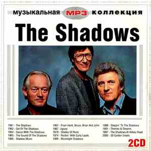 The Shadows - Музыкальная MP3 Коллекция download free The Shadows - Музыкальная MP3 Коллекция download mp3 flac