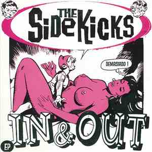 The Sidekicks  - In & Out EP download mp3 flac