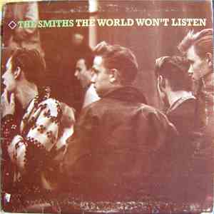 The Smiths - The World Won't Listen download mp3 flac
