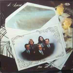 The Spiritual Tones - A Special Invitation download free The Spiritual Tones - A Special Invitation download mp3 flac