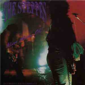 The Steppes - Alive, Alive, Oh! download free The Steppes - Alive, Alive, Oh! download mp3 flac