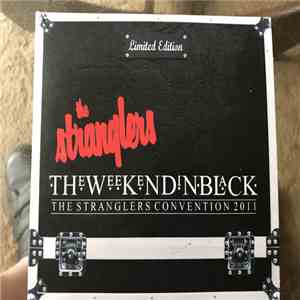 The Stranglers - The Weekendinblack The Stranglers Convention 2011 download mp3 flac
