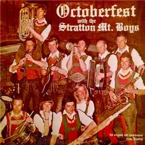 The Stratton Mountain Boys - Octoberfest download free