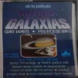 The Studio Group - La Guerra De Las Galaxias download free The Studio Group - La Guerra De Las Galaxias download mp3 flac