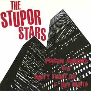 The Stupor Stars - Poison Arrows download mp3 flac