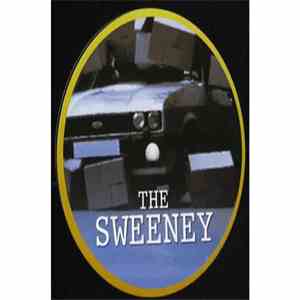 The Sweeney  - Only For You / Yout Man download free