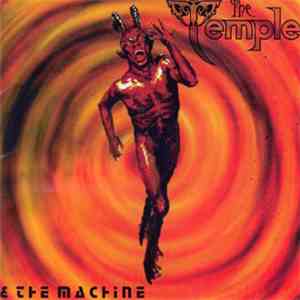 The Temple  - The Angel, The Demon & The Machine download mp3 flac