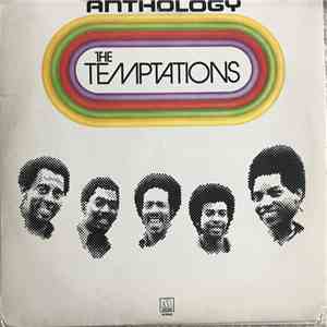 The Temptations - Anthology download mp3 flac