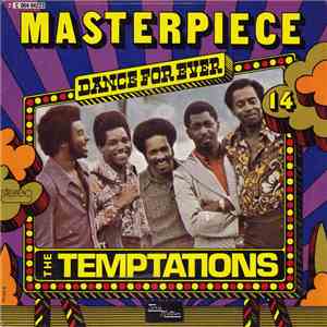 The Temptations - Masterpiece download mp3 flac