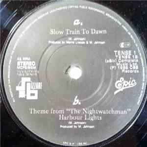 The The - Slow Train To Dawn download free The The - Slow Train To Dawn download mp3 flac