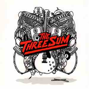 The Three Sum - With You download free The Three Sum - With You download mp3 flac