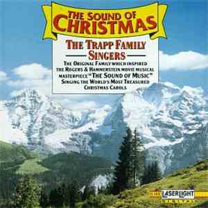 The Trapp Family Singers - The Sound Of Christmas download free The Trapp Family Singers - The Sound Of Christmas download mp3 flac
