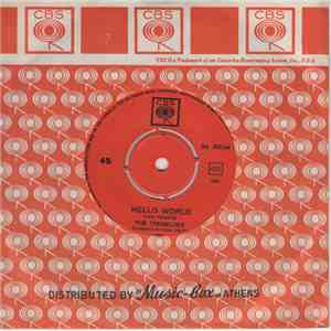The Tremeloes - Hello World download free