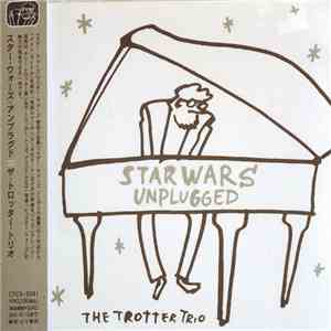 The Trotter Trio - Star Wars Unplugged download mp3 flac