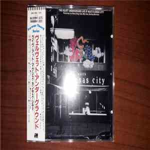 The Velvet Underground - Live At Max's Kansas City download mp3 flac