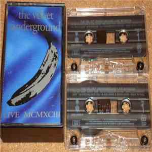 The Velvet Underground - Live MCMXCIII download free The Velvet Underground - Live MCMXCIII download mp3 flac