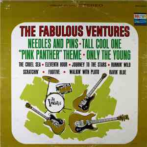 The Ventures - The Fabulous Ventures download free The Ventures - The Fabulous Ventures download mp3 flac