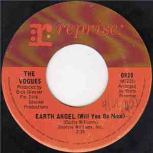 The Vogues - Earth Angel (Will You Be Mine) download mp3 flac