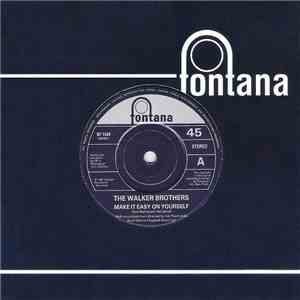 The Walker Brothers - Make It Easy On Yourself download free