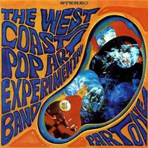 The West Coast Pop Art Experimental Band - Part One download mp3 flac