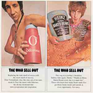 The Who - The Who Sell Out download mp3 flac