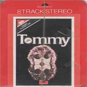 The Who - Tommy (Original Soundtrack Recording) download mp3 flac