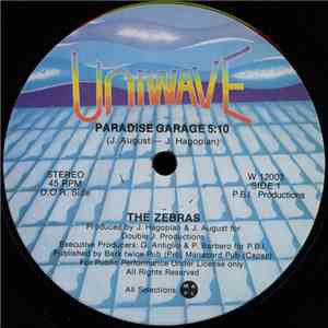 The Zebras - Paradise Garage download free