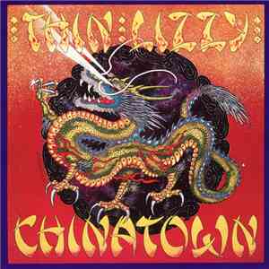 Thin Lizzy - Chinatown download free