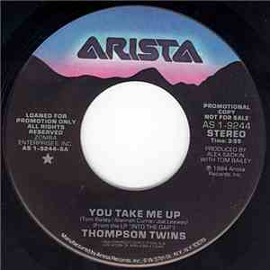 Thompson Twins - You Take Me Up download free Thompson Twins - You Take Me Up download mp3 flac