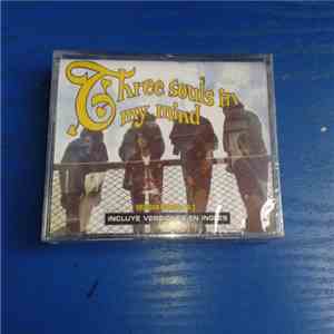 Three Souls In My Mind - Coleccion Avandaro Vol 1 download mp3 flac