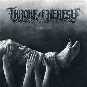 Throne Of Heresy - Decameron download mp3 flac