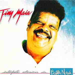 Tim Maia - Interpreta Clássicos Da Bossa Nova download free