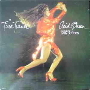 Tina Turner - Acid Queen download mp3 flac