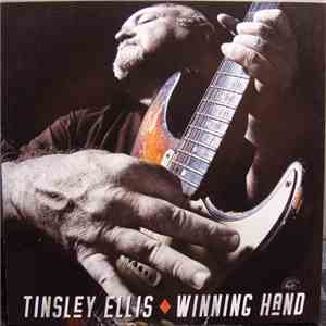 Tinsley Ellis - Winning Hand download free Tinsley Ellis - Winning Hand download mp3 flac