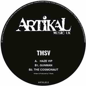 TMSV - Haze VIP download free TMSV - Haze VIP download mp3 flac