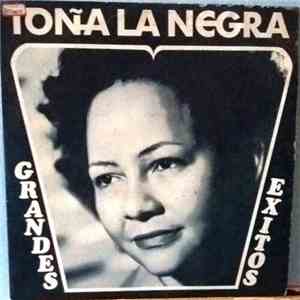 Toña La Negra - Grandes Exitos De Toña La Negra download free Toña La Negra - Grandes Exitos De Toña La Negra download mp3 flac