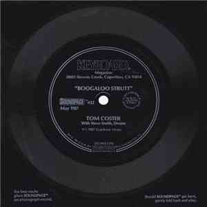 Tom Coster - Boogaloo Strutt download free Tom Coster - Boogaloo Strutt download mp3 flac