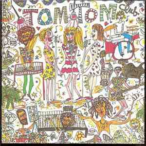 Tom Tom Club - Tom Tom Club download mp3 flac