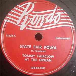 Tommy Fairclow - State Fair Polka download mp3 flac