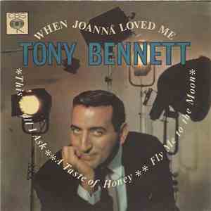 Tony Bennett - When Joanna Loved Me download free Tony Bennett - When Joanna Loved Me download mp3 flac