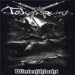 Totenburg - Winterschlacht download free Totenburg - Winterschlacht download mp3 flac