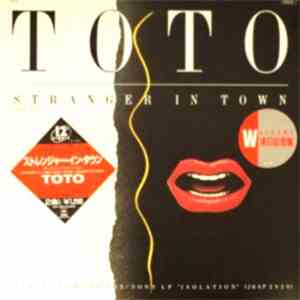 Toto - Stranger In Town (Dance Mix) download free Toto - Stranger In Town (Dance Mix) download mp3 flac