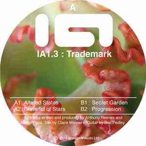 Trademark  - Space EP download free