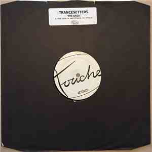 Trancesetters - The Saga download mp3 flac