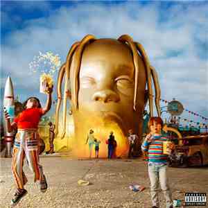 Travis Scott - Astroworld download free Travis Scott - Astroworld download mp3 flac