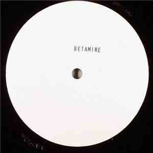 Trentemøller vs. David Guetta / Unknown Artist vs. Mad8 - Betamine / Work This Pussy download mp3 flac