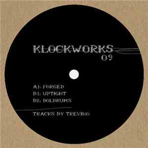 Trevino - Klockworks 09 download free