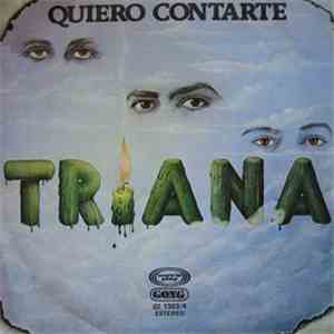 Triana  - Quiero Contarte / Vuelta A La Sombra Y A La Luz download mp3 flac